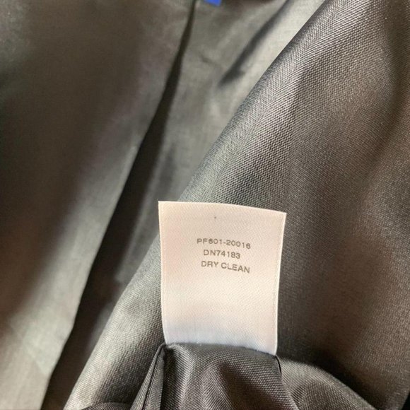 Pendleton Virgin Wool One Button Blazer Size 10P - Picture 9 of 10